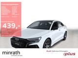 Audi RS 3 Limo 2.5 TFSI Q MATRIX PANO RAUTE BLACK HUD - Audi RS3 in Krefeld