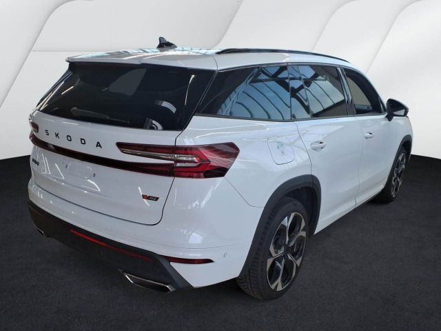 Skoda Kodiaq - Bild 3
