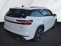 Skoda Kodiaq - Vorschau Bild 3