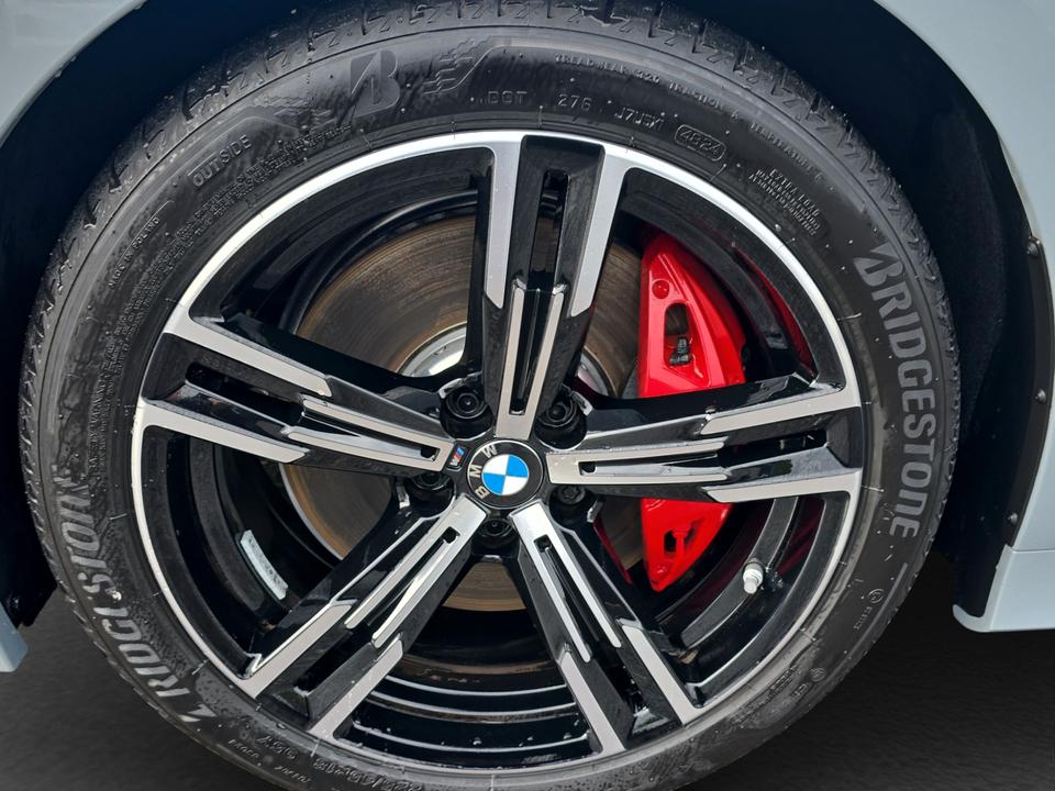 BMW M340d xDrive Touring Auto Innovationsp. Panorama