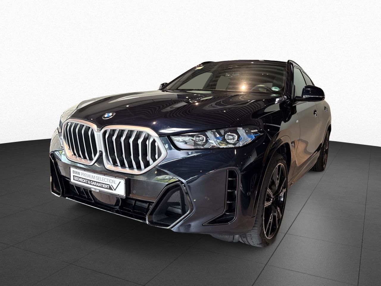 BMW X6 - Bild 3