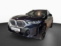 BMW X6 - Vorschau Bild 3