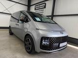 Hyundai Staria Signature Auto.Bose Leder  Standheizung - Hyundai STARIA mit Schiebedach
