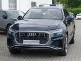 Audi Q8 50 TDI S Line Plus quattro / HD Matrix - Audi Q8 in Dresden