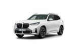BMW X3 xDrive20 M SPORT PRO AHK Iconic Glow Adaptiv 
