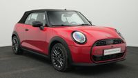 MINI Cooper Cabrio - Vorschau Bild 2