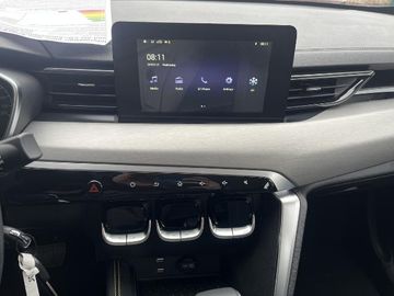 Bild 7 BAIC Beijing X35 1.5T CVT CarPlay - Tempomat - RFK