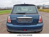 MINI Cooper 1.6 16V CHECKMATE ! Voll Fahrbereit ! - MINI MINI: Checkmate