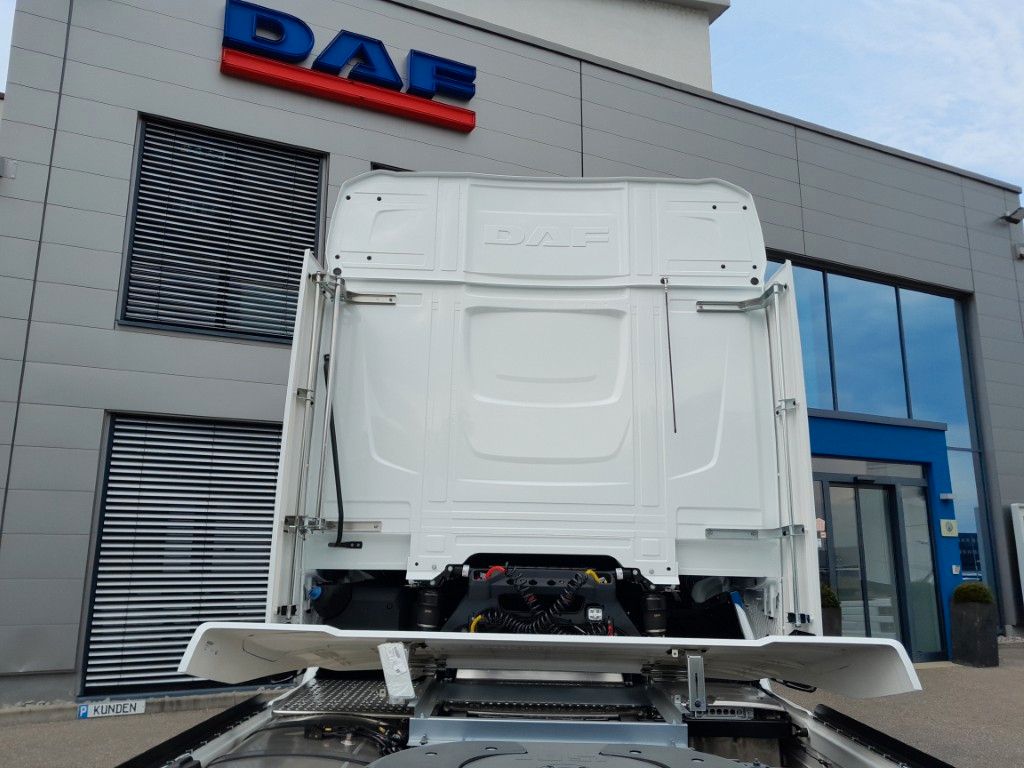 Fahrzeugabbildung DAF FT XG 480