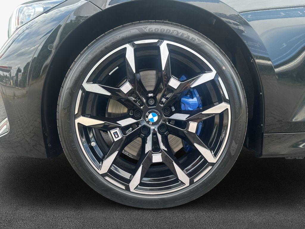 BMW M340i - Bild 8