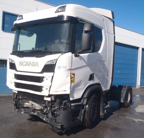 Scania R410 HIGHLINE