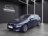 BMW 320 d xDrive Touring *Ambiente*Sport Line* AHK* - BMW 320 mit Diesel-Antrieb: Kombi