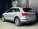Audi Q5 3.0 TDI QUATTRO XENON NAVI LEDER 8 X ALU - gebrauchte Audi Q5 aus dem Jahr 2013