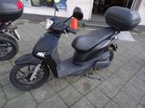 Piaggio Liberty50s - PIAGGIO LIBERTY 50