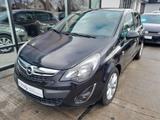 Opel Corsa 1.2 16V Energy - Opel Corsa mit Benzin-Antrieb: Kleinwagen, Automatik, 1.2