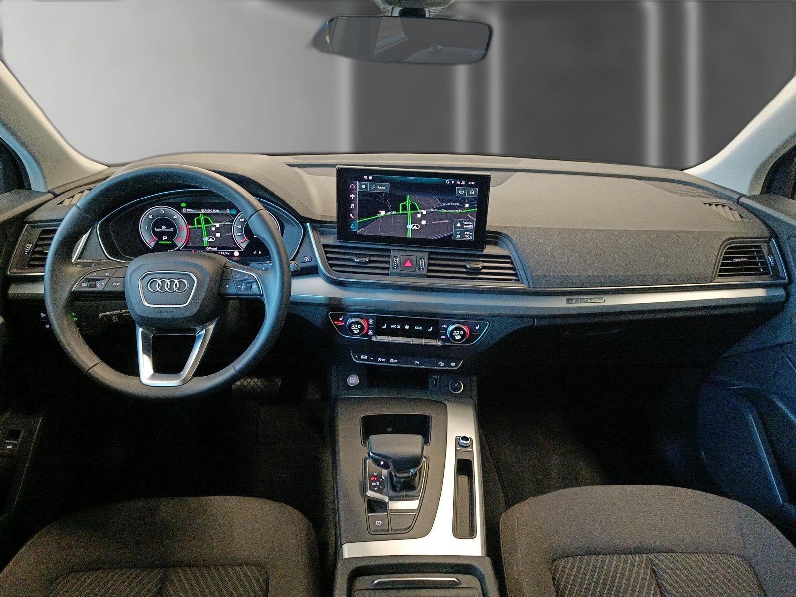 Audi Q5 - Bild 9