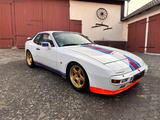 Porsche 944 - gebrauchte Porsche 944 aus dem Jahr 1985