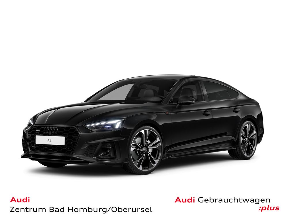 Image of Audi A5