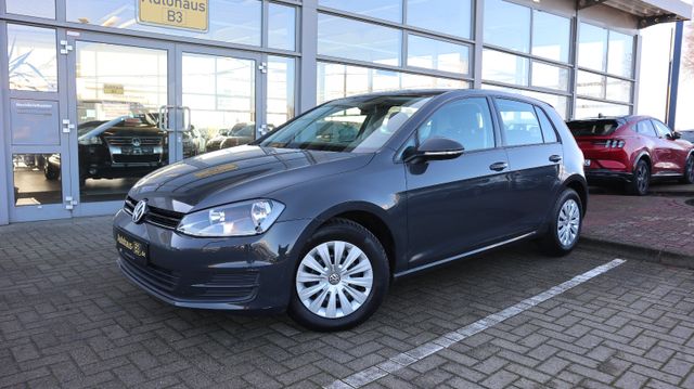 Volkswagen Golf VII Lim. Trendline-KLIMA-Winterpaket-SHZ