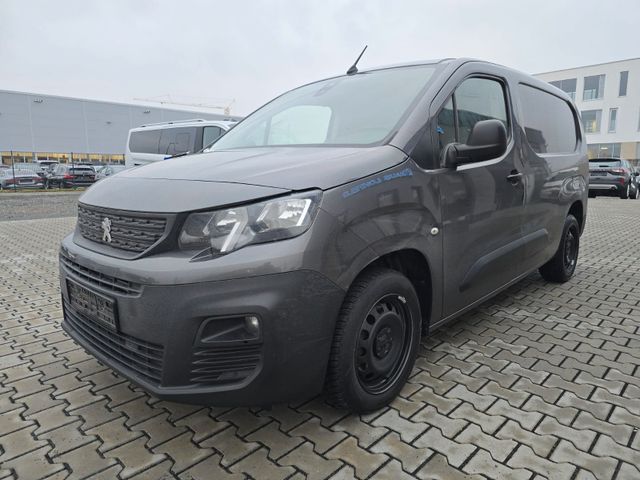 Peugeot Partner Premium L2*PDC*SHZ*SCHIEBETÜR*TEMPOMAT*