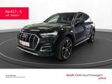 Audi Q5 50 TFSIe qu. advanced AHK Matrix LM 21" Navi