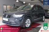Volkswagen Tiguan Life 1.5 TSI*ACC*Sitzheiz.*Kamera - mit Benzin-Antrieb: Geländewagen, 1.5