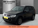 Suzuki Grand Vitara 3.2 VVT 20 Jahre-FOLIERT-TÜV NEU - Suzuki Grand Vitara: 20
