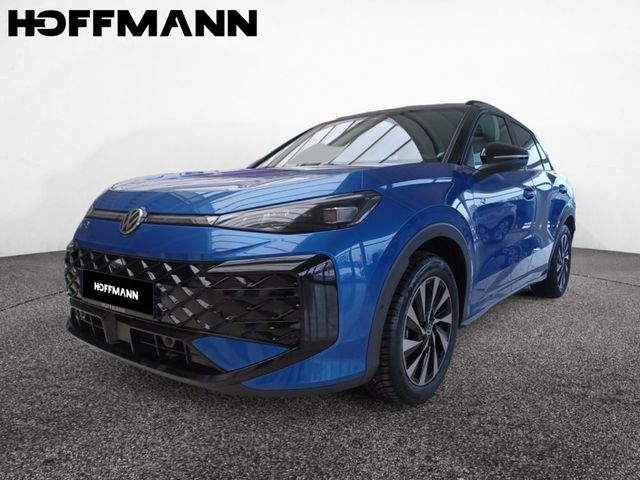 Volkswagen T-Roc 1.5 eTSI DSG R-Line Black Style incl. WR
