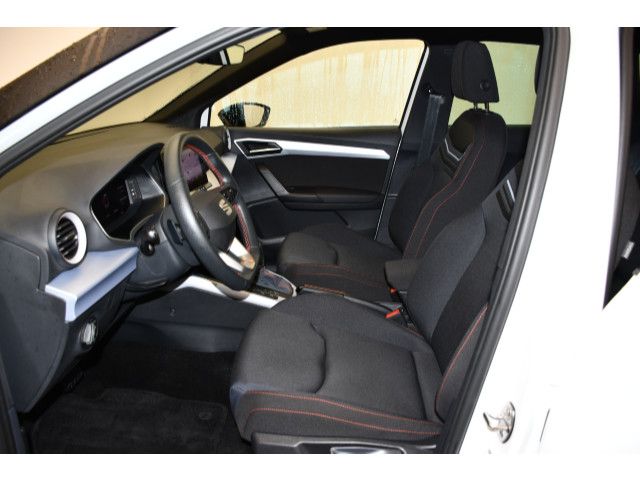 Seat Arona 1.5 TSI DSG FR Rückfahrkam/LED/AHK imagem 3