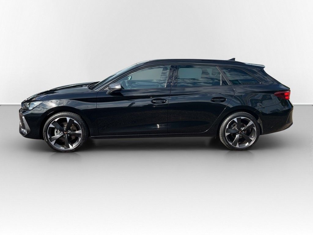 Cupra Leon - Bild 10