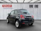 Fiat 500 1.0 Mild Hybrid/Park-Distance-Control/Apple& - Fiat Vorführfahrzeuge