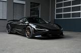 McLaren 750S MSO Voll Carbon EXP € 274.983 - schwarze McLaren 750S
