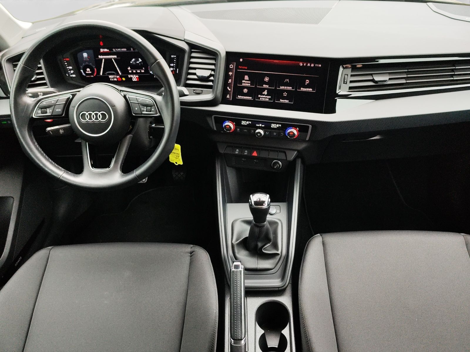 Audi A1 - Bild 5