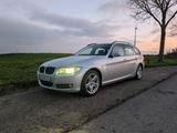 BMW 3er 318i E91 - BMW aus 2009: 3er