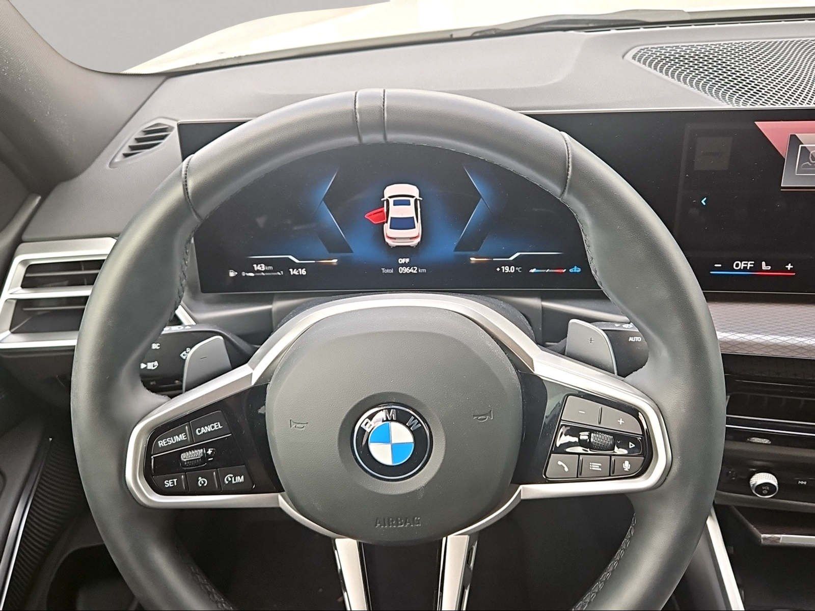 BMW 318 - Bild 15