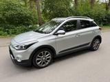 Hyundai i20 1.0 T-GDI 74kW DCT Active Style Automatik - Hyundai i20: Active