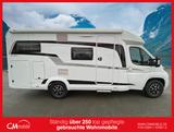 Hobby Optima On Tour V 65 GE - Einzelbetten - Garage - - Hobby Einzelbetten