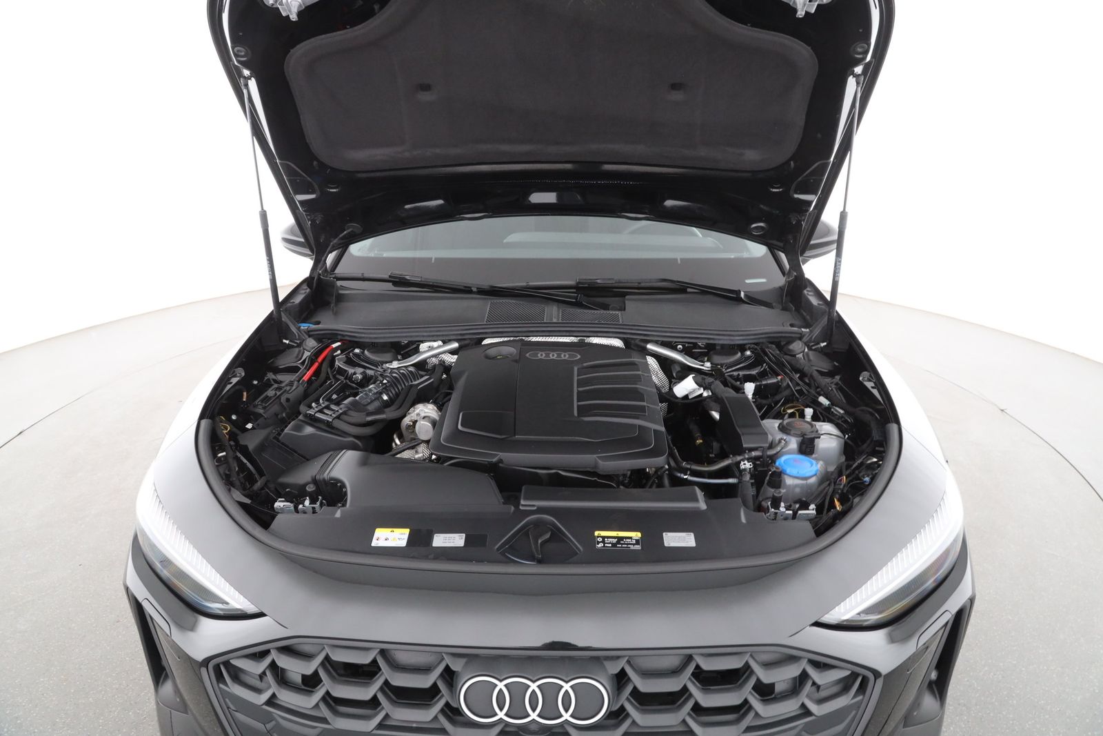Audi A5 - Bild 10