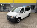 Volkswagen T6 Transporter Kombi Kasten/KLIMA/AHK/KAMERA - gebrauchte Kleintransporter