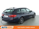 BMW 525d Sport Line Aut.*NAVI*LED*PDC*SHZ*ACC* - BMW 525: Automatik