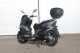 SYM JET 14 +,  125 - SYM 125