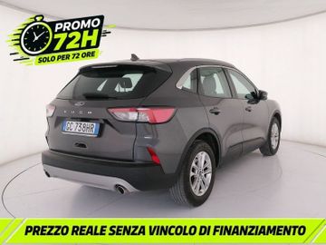 Ford Kuga - 2