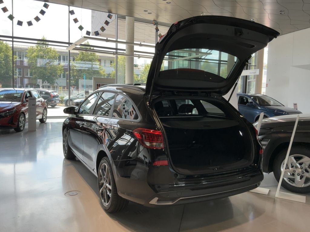 Hyundai i30 – Bild 12