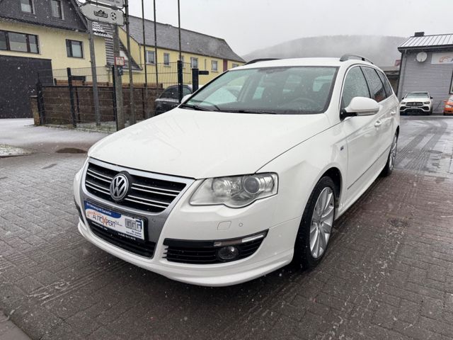 Volkswagen Passat Variant R-Line Edition Xenon Navi TÜV NEU