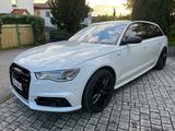 Audi S6 Avant mit 4.0 V8T Motor und Mega Ausstattung - Audi: V6 Motor