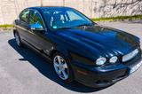 Jaguar X-Type Executive 2.2 Diesel - Jaguar X-Type mit Diesel-Antrieb: Automatik