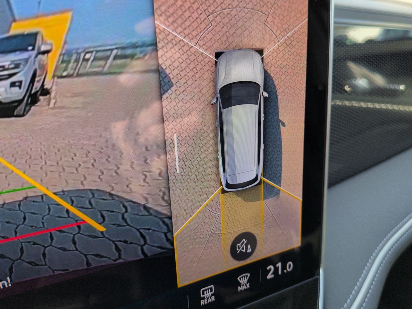 Passat Variant 1.5 eTSI DSG Business AHK+KAMERA+