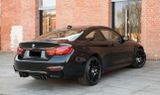 BMW M4 Coupé M4 Competition/1200TKM/Service - BMW M4 in Bielefeld