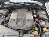 Subaru Legacy 3.0R spec. B Navi Autom. - Subaru Legacy: Limousine