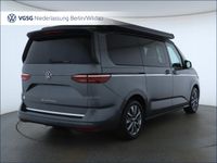 Volkswagen T7 California - Vorschau Bild 6